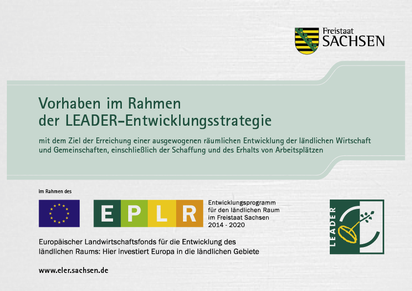Schaffung von Rastplätzen an 11 Mühlenstandorten Schaffung von Rastplätzen an 11 Mühlenstandorten
