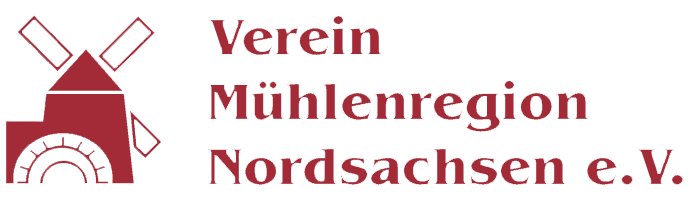 Mühlenregion Nordsachsen e.V. - Logo